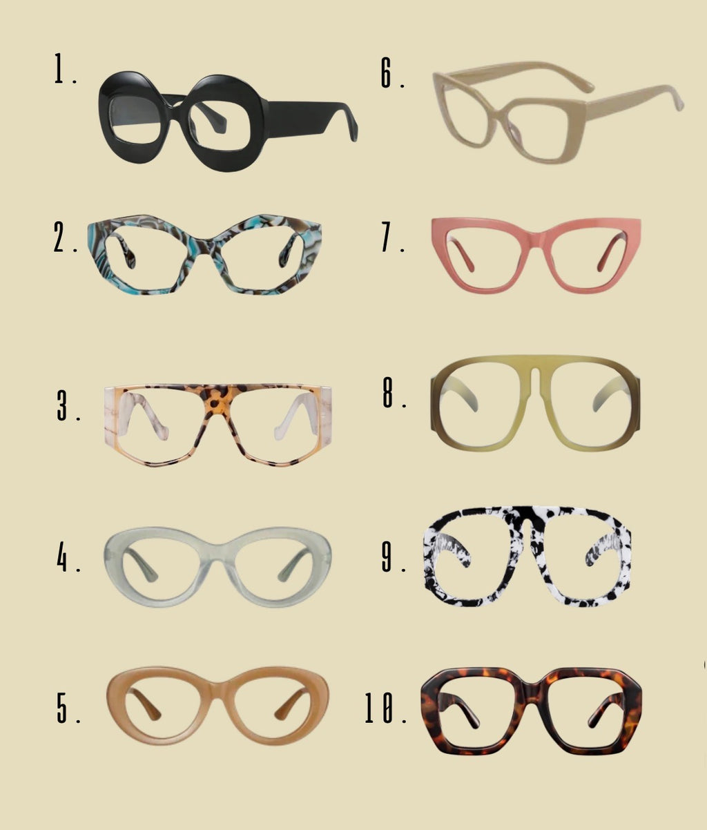 FASHI0N EYEWEAR