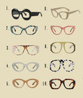 FASHI0N EYEWEAR