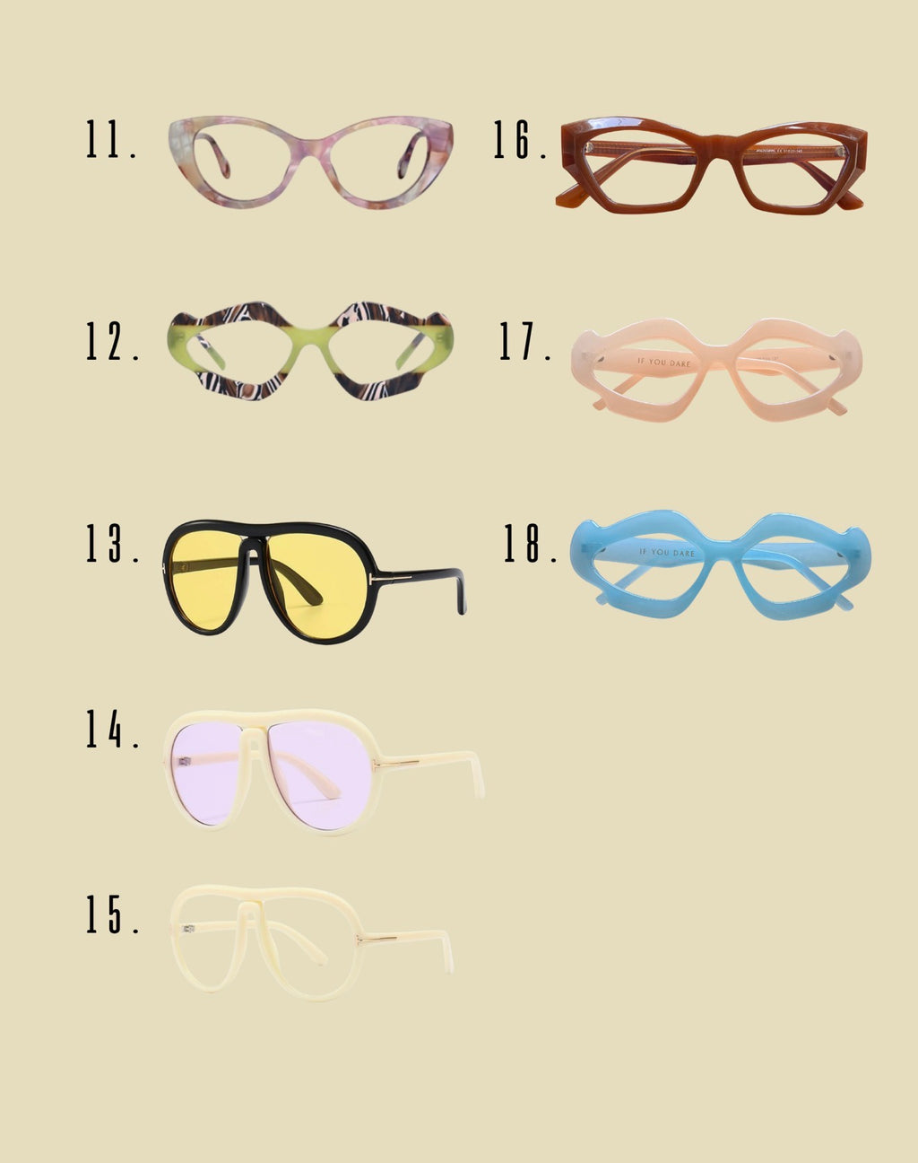 FASHI0N EYEWEAR