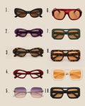 LUXURY EYEWEAR